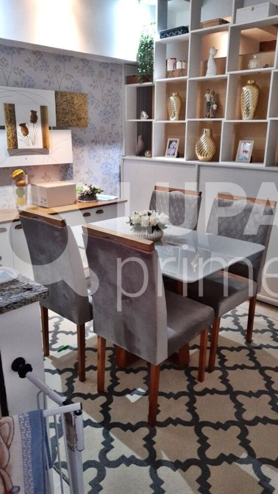 Casa, 5 quartos, 177 m² - Foto 8