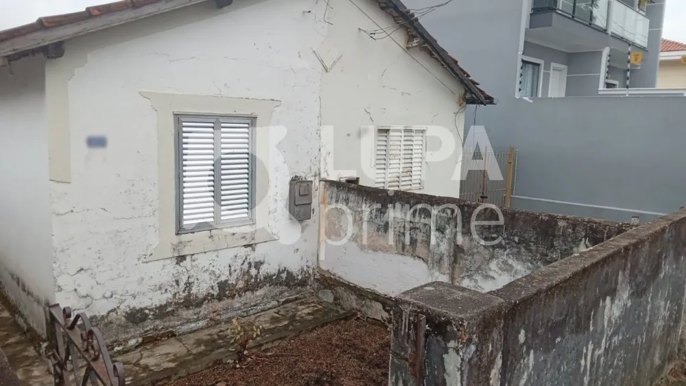 Terreno, 800 m² - Foto 1
