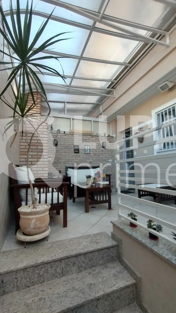 Casa, 3 quartos, 206 m² - Foto 3