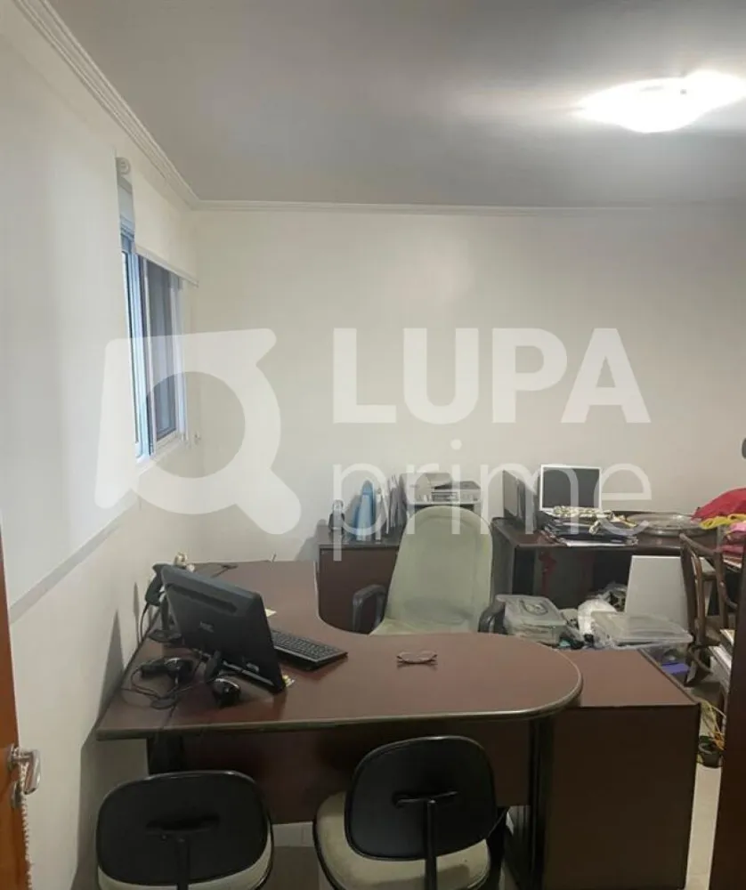 Casa, 4 quartos, 210 m² - Foto 9