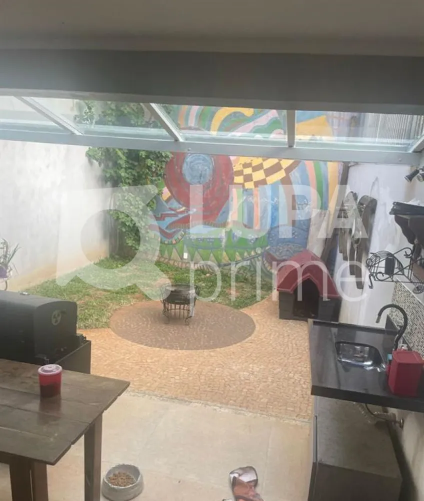 Casa, 4 quartos, 210 m² - Foto 8