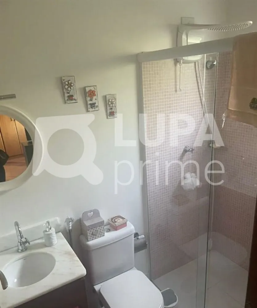 Casa, 4 quartos, 210 m² - Foto 12