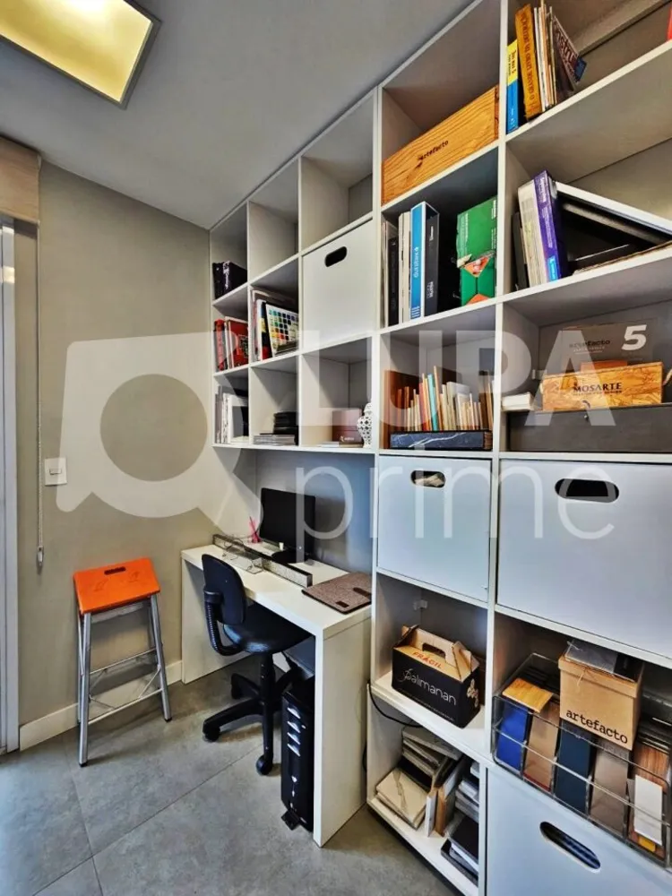 Sala-Conjunto, 37 m² - Foto 10