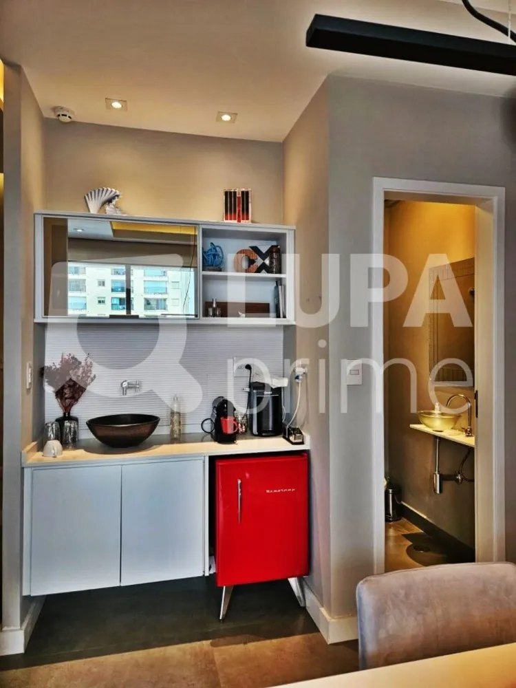 Sala-Conjunto, 37 m² - Foto 11