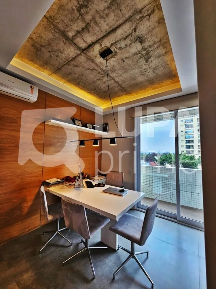 Sala-Conjunto, 37 m² - Foto 8