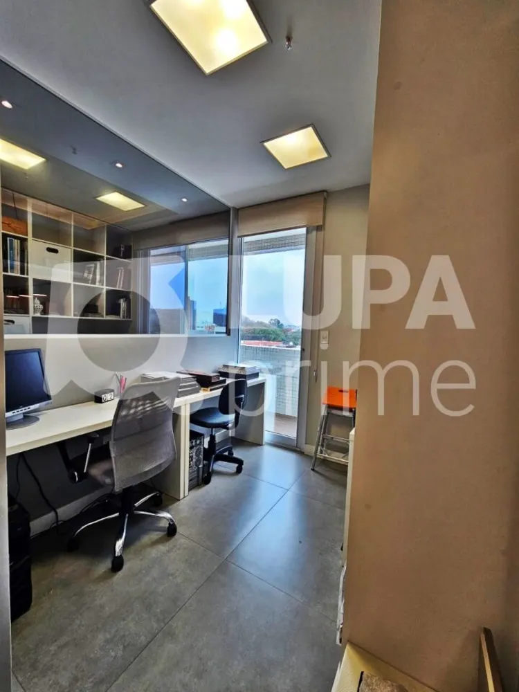 Sala-Conjunto, 37 m² - Foto 9