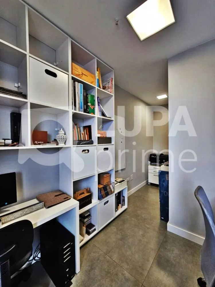 Sala-Conjunto, 37 m² - Foto 6