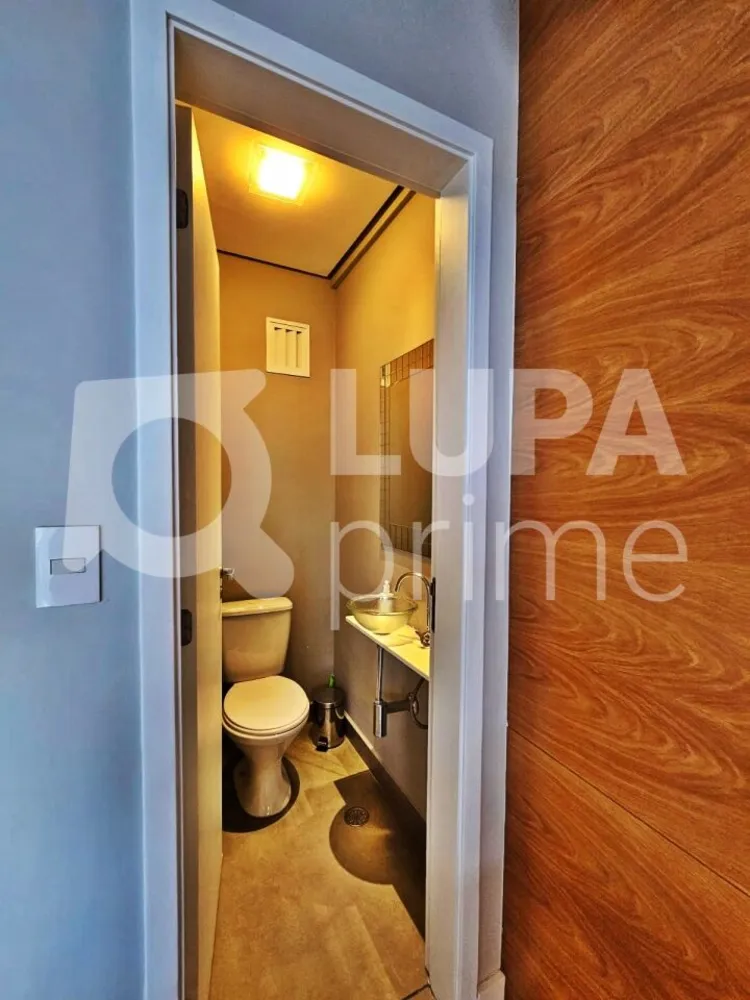 Sala-Conjunto, 37 m² - Foto 12