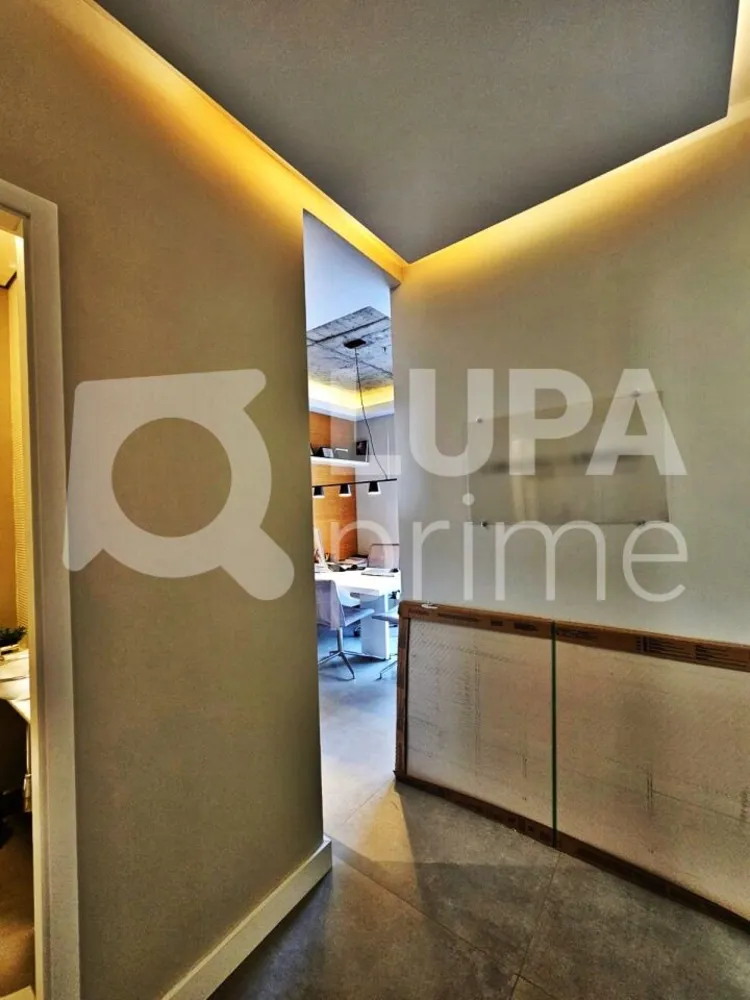 Sala-Conjunto, 37 m² - Foto 5