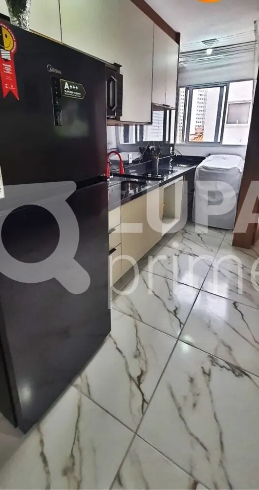Apartamento, 2 quartos, 40 m² - Foto 11