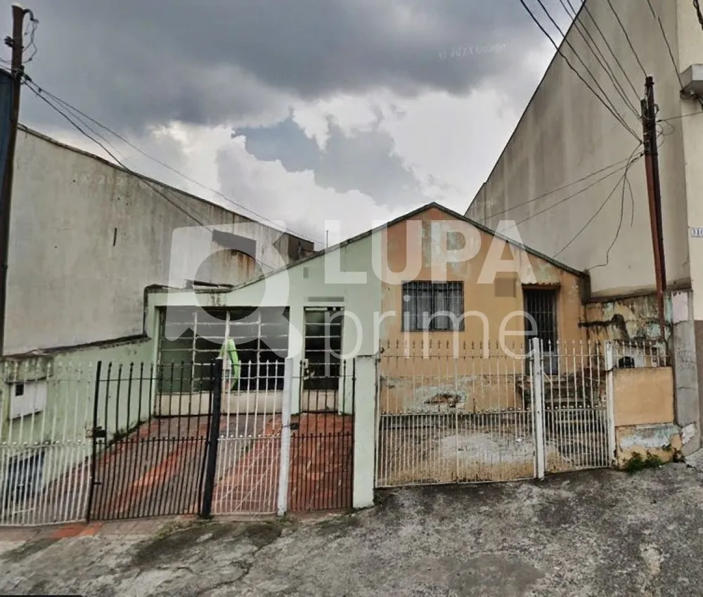 Terreno, 350 m² - Foto 1