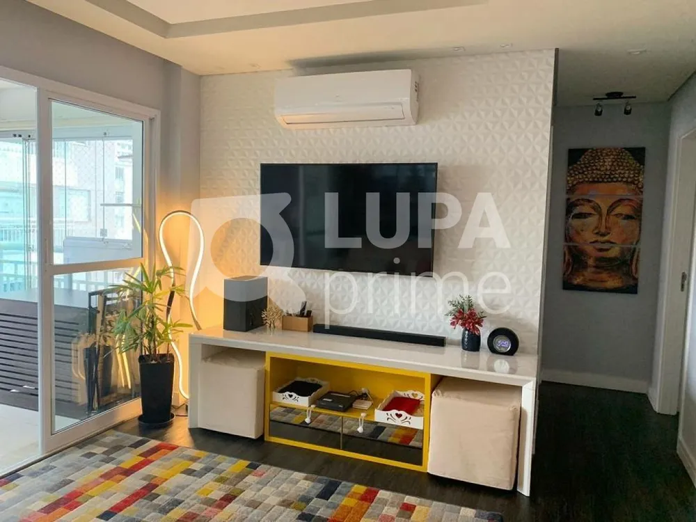 Apartamento, 2 quartos, 79 m² - Foto 6