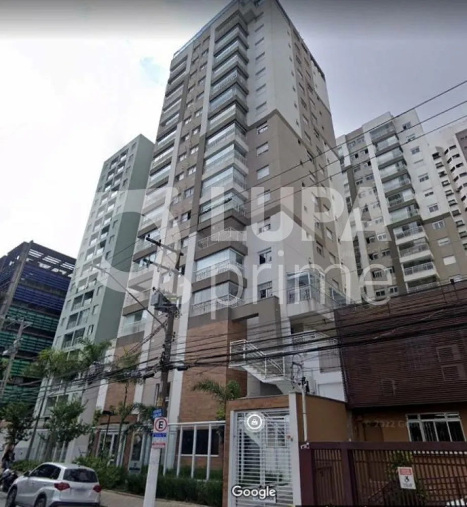 Apartamento, 2 quartos, 79 m² - Foto 12
