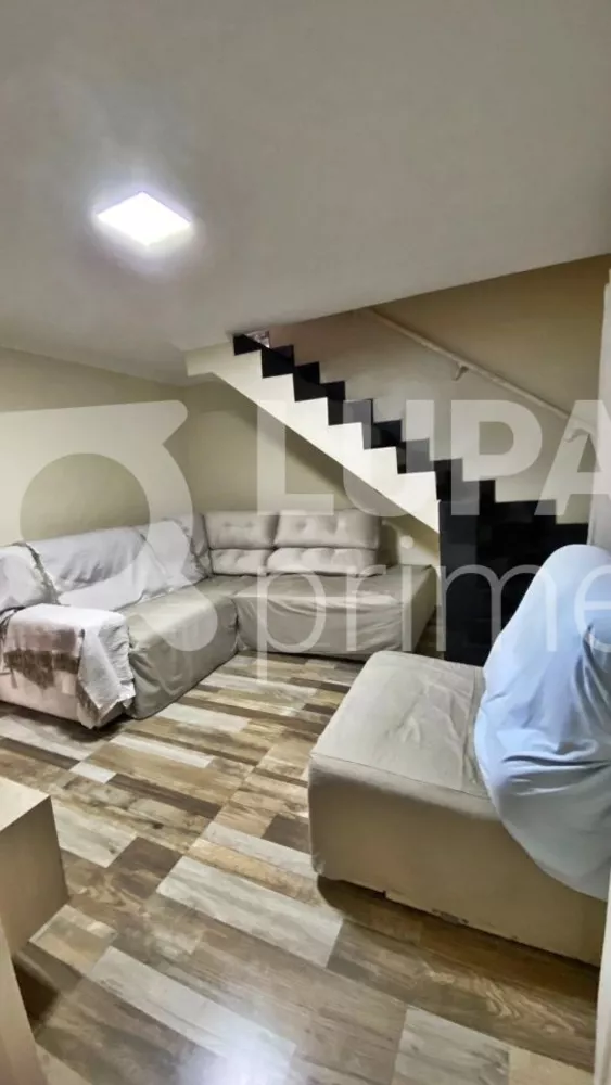 Casa à venda com 4 quartos, 100m² - Foto 2