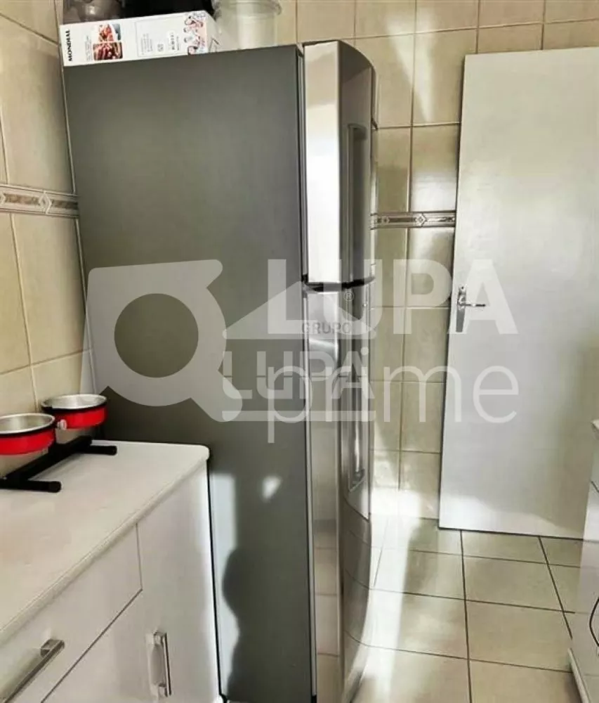 Apartamento à venda com 1 quarto, 47m² - Foto 6