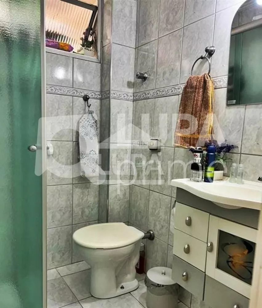 Apartamento à venda com 1 quarto, 47m² - Foto 8