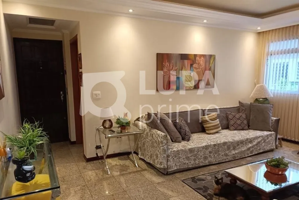 Apartamento, 2 quartos, 90 m² - Foto 10
