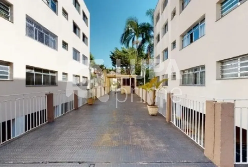 Apartamento, 2 quartos, 90 m² - Foto 5