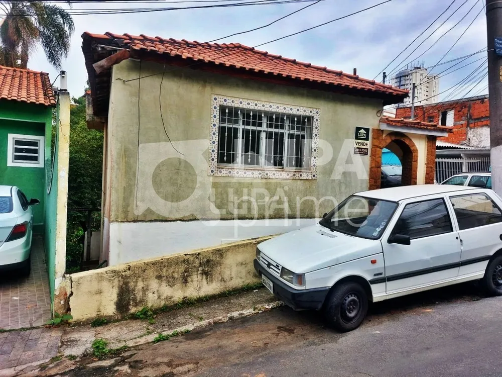 Terreno, 189 m² - Foto 1