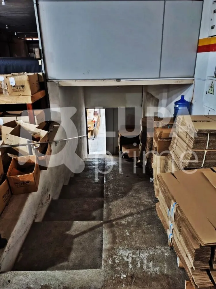 Prédio Inteiro, 914 m² - Foto 7