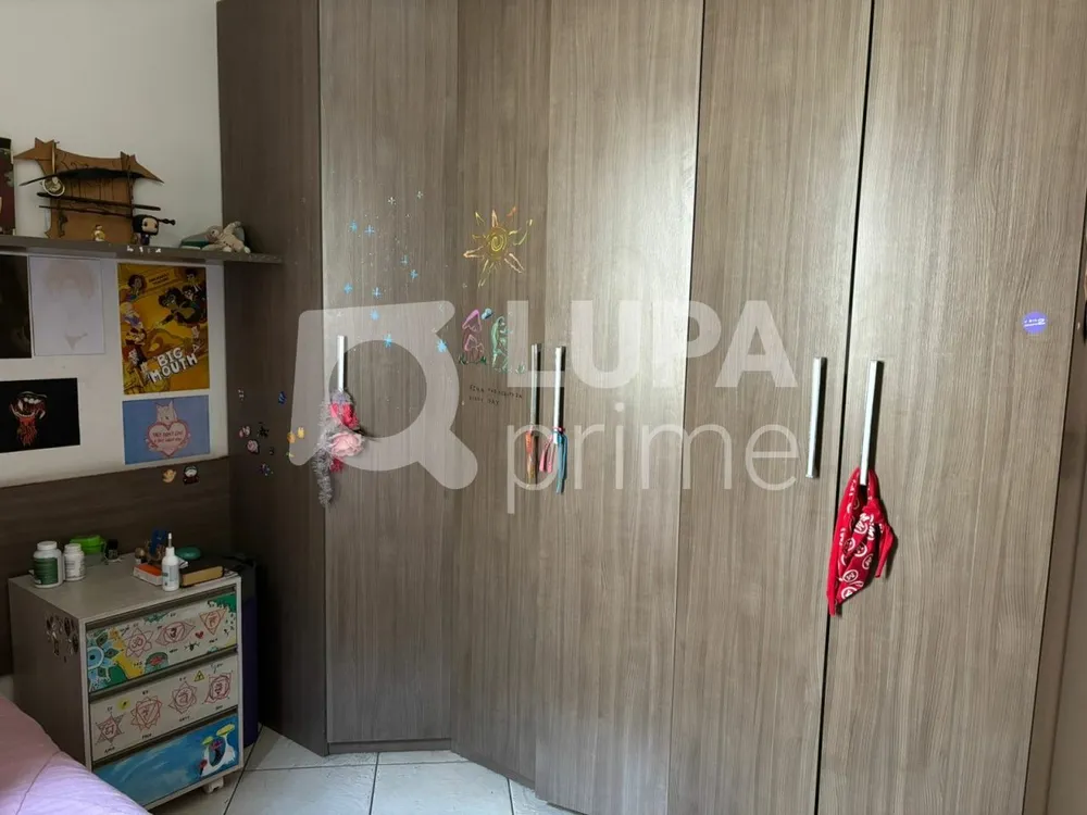 Casa, 2 quartos, 90 m² - Foto 10