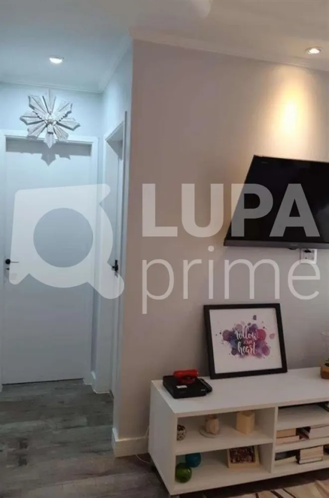 Apartamento, 2 quartos, 50 m² - Foto 2