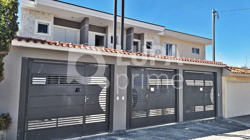 Casa, 3 quartos, 80 m² - Foto 11