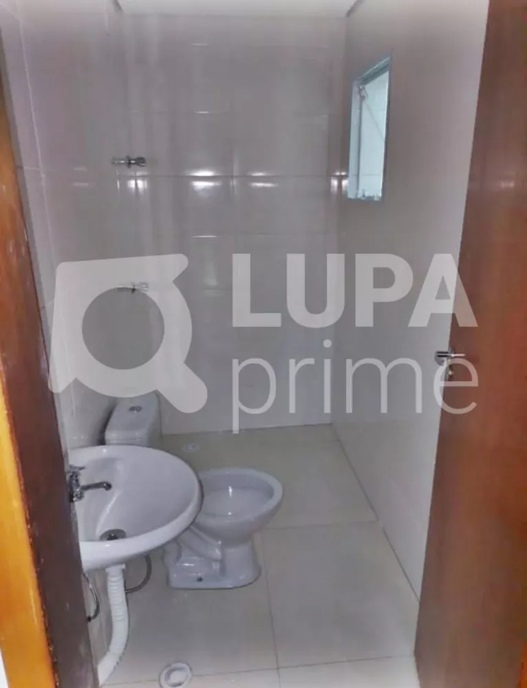 Apartamento à venda com 1 quarto, 35m² - Foto 7