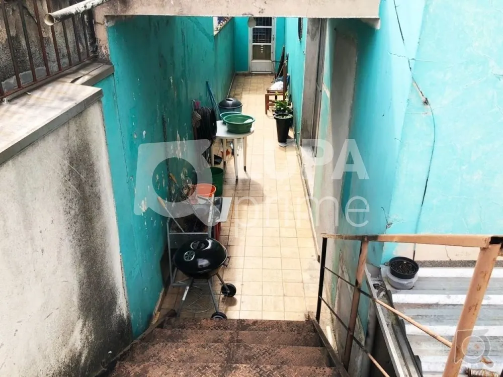 Casa, 4 quartos, 250 m² - Foto 12