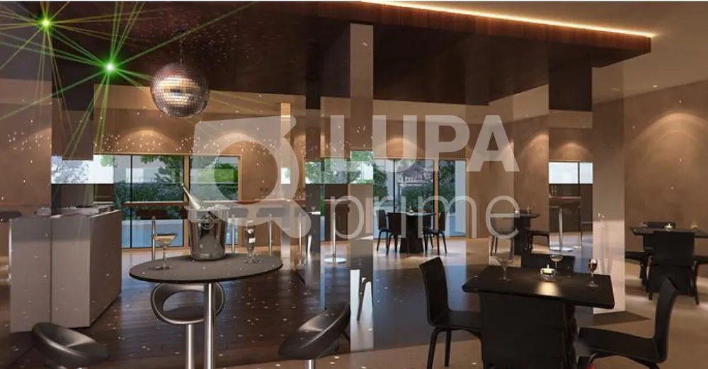 Apartamento, 1 quarto, 38 m² - Foto 3