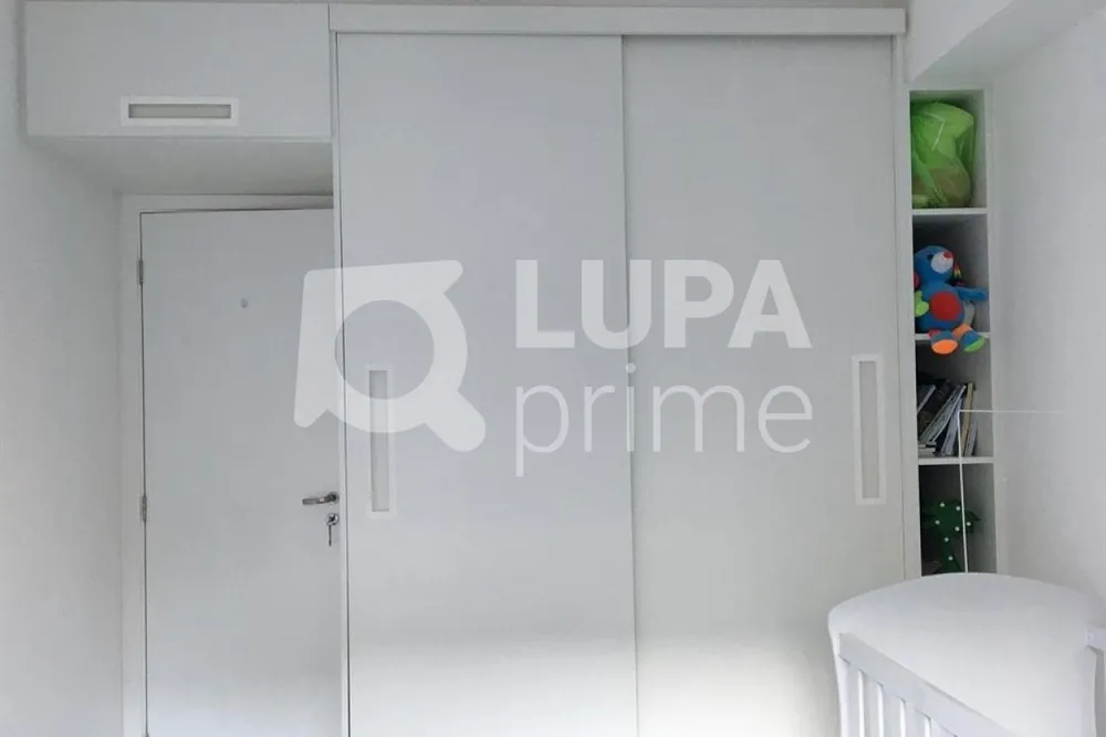 Apartamento, 1 quarto, 38 m² - Foto 14