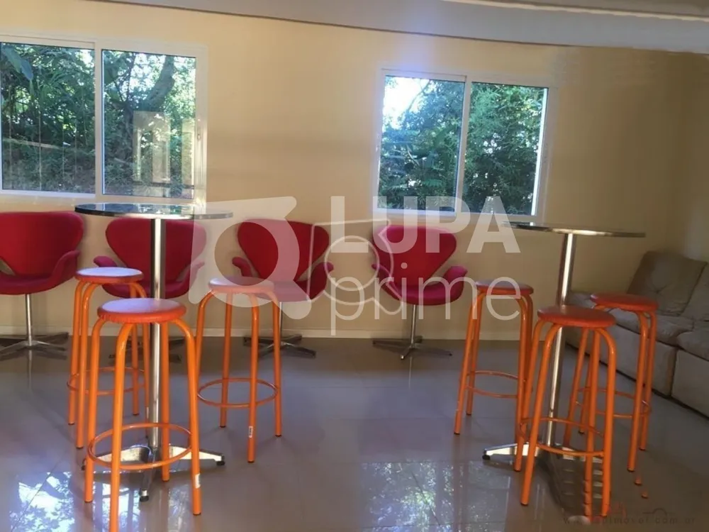 Apartamento, 1 quarto, 38 m² - Foto 16