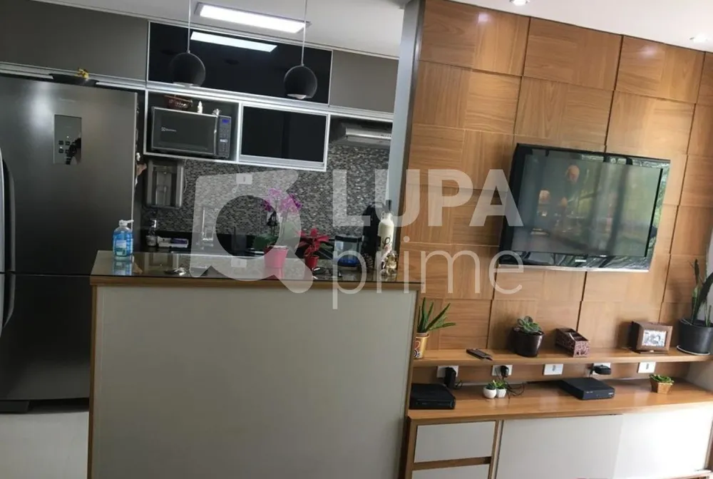 Apartamento, 1 quarto, 38 m² - Foto 13