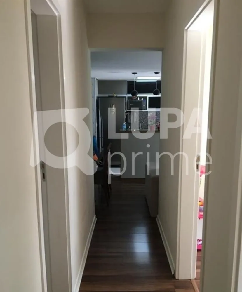 Apartamento, 1 quarto, 38 m² - Foto 9