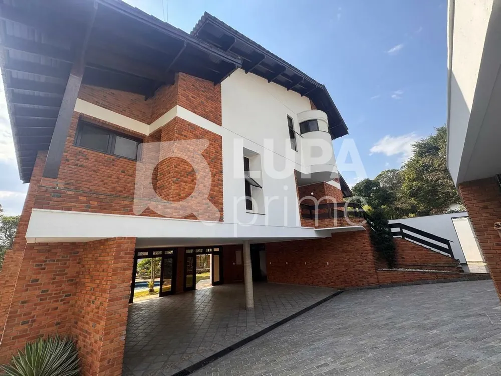 Casa, 3 quartos, 400 m² - Foto 12