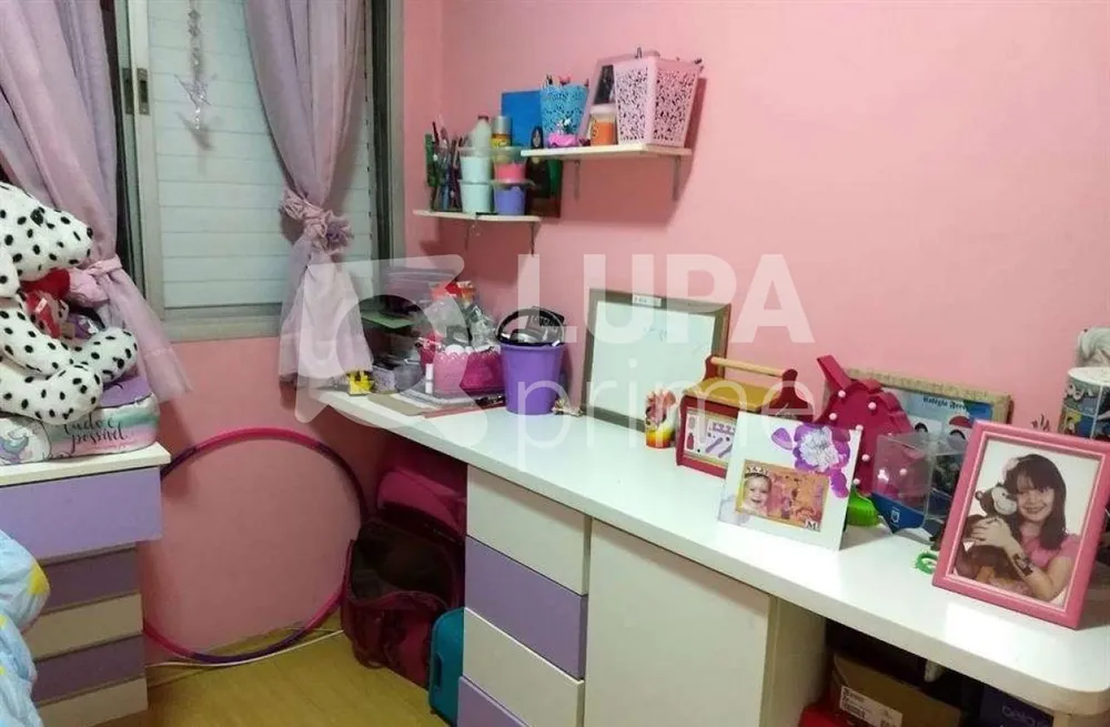 Apartamento, 3 quartos, 88 m² - Foto 9