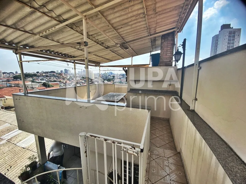 Casa, 3 quartos, 56 m² - Foto 2