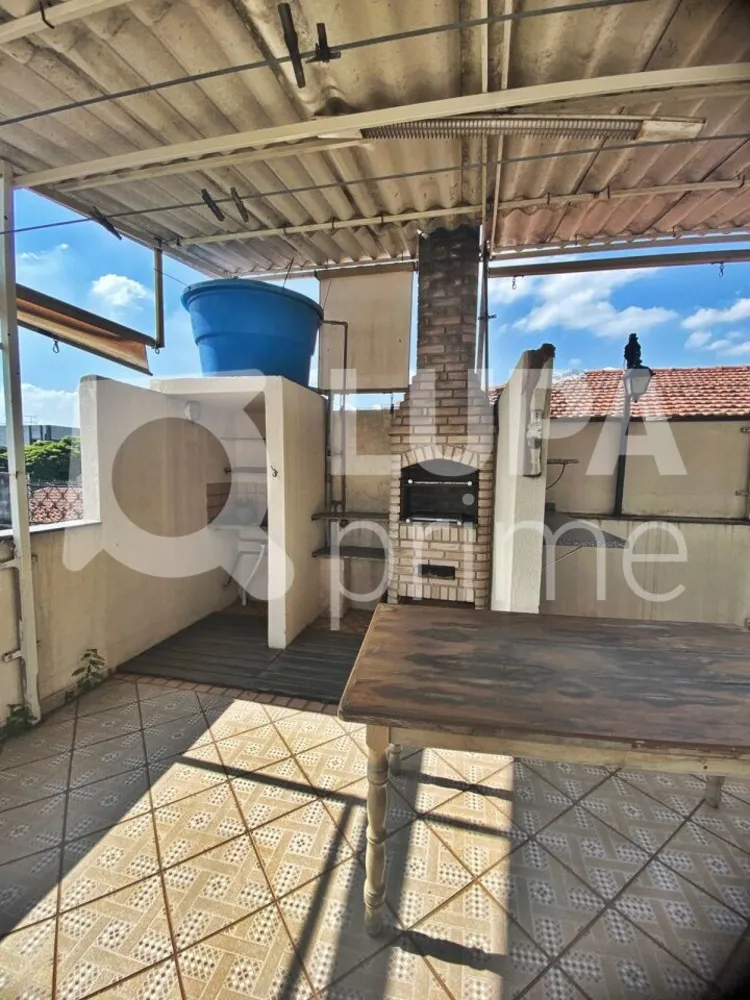 Casa, 3 quartos, 56 m² - Foto 6