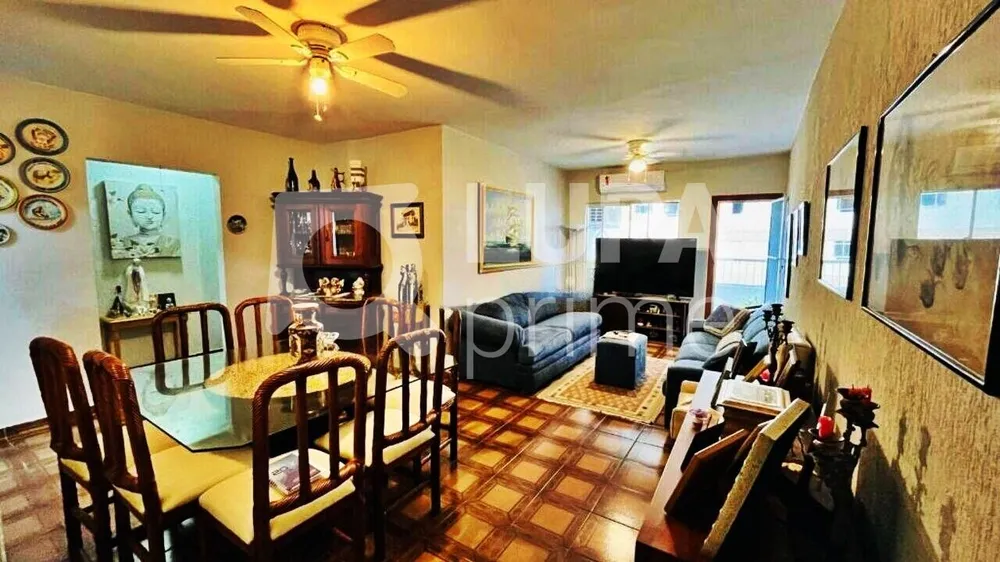 Apartamento, 3 quartos, 140 m² - Foto 5