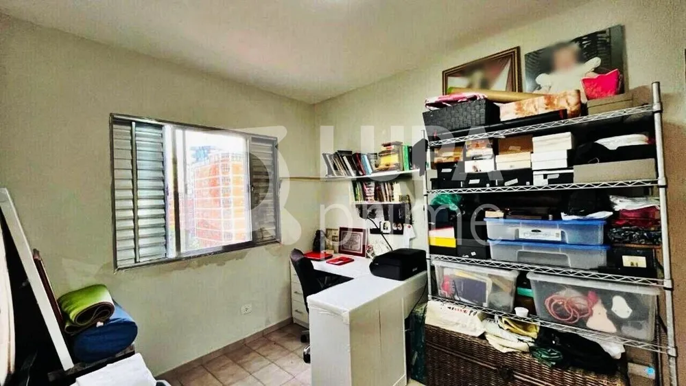 Apartamento, 3 quartos, 140 m² - Foto 11