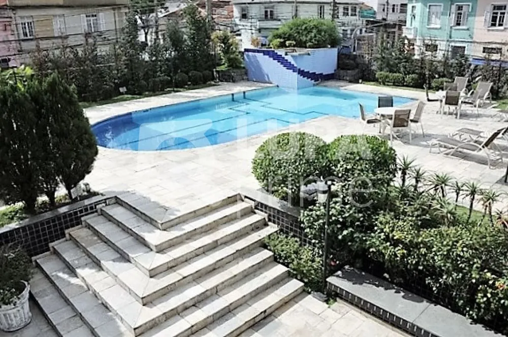 Apartamento, 1 quarto, 53 m² - Foto 1
