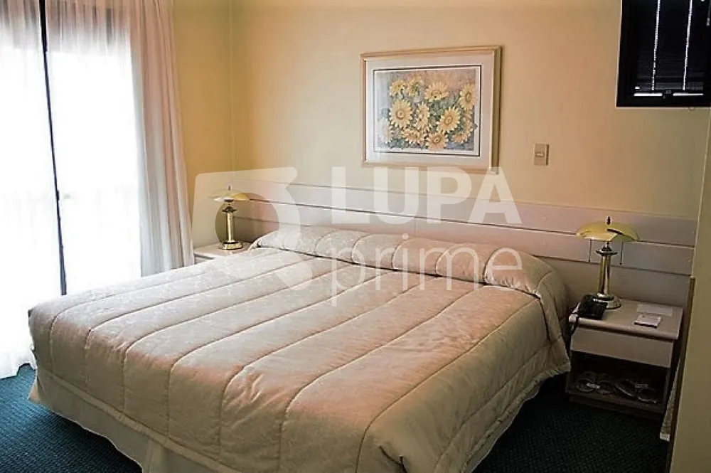 Apartamento, 1 quarto, 53 m² - Foto 10