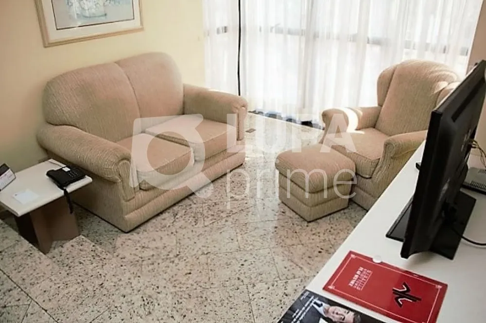 Apartamento, 1 quarto, 53 m² - Foto 11