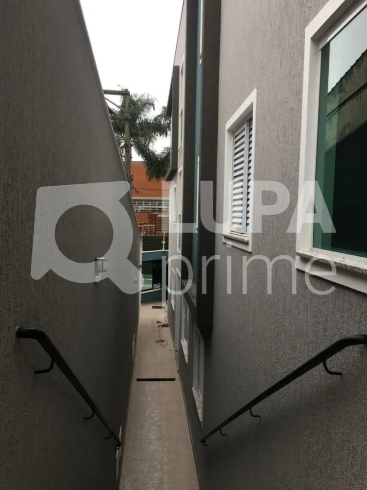 Casa, 1 quarto, 40 m² - Foto 9