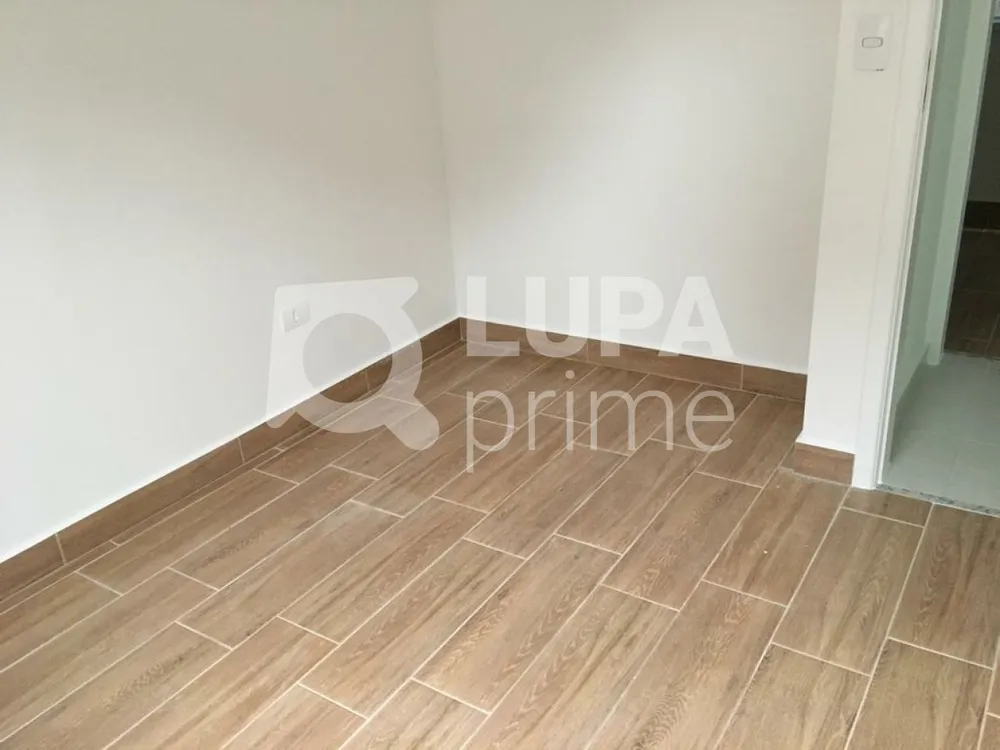 Casa, 1 quarto, 40 m² - Foto 11
