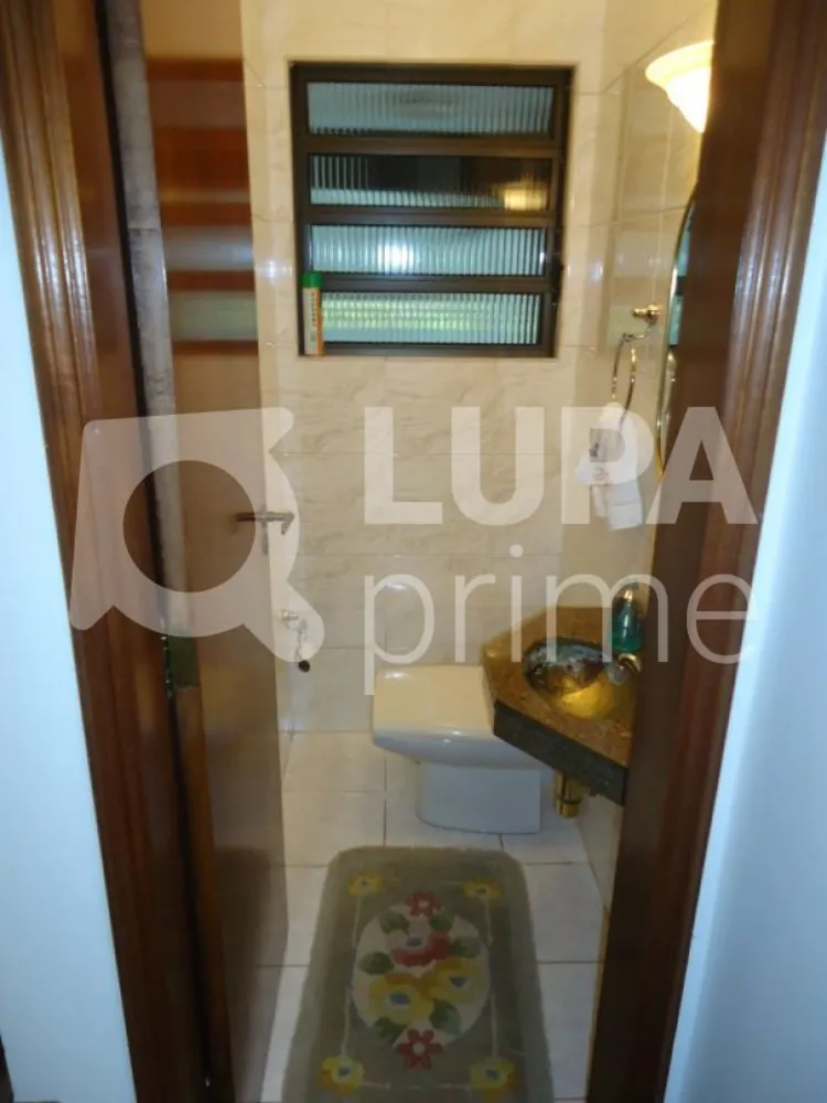Casa, 3 quartos, 200 m² - Foto 7