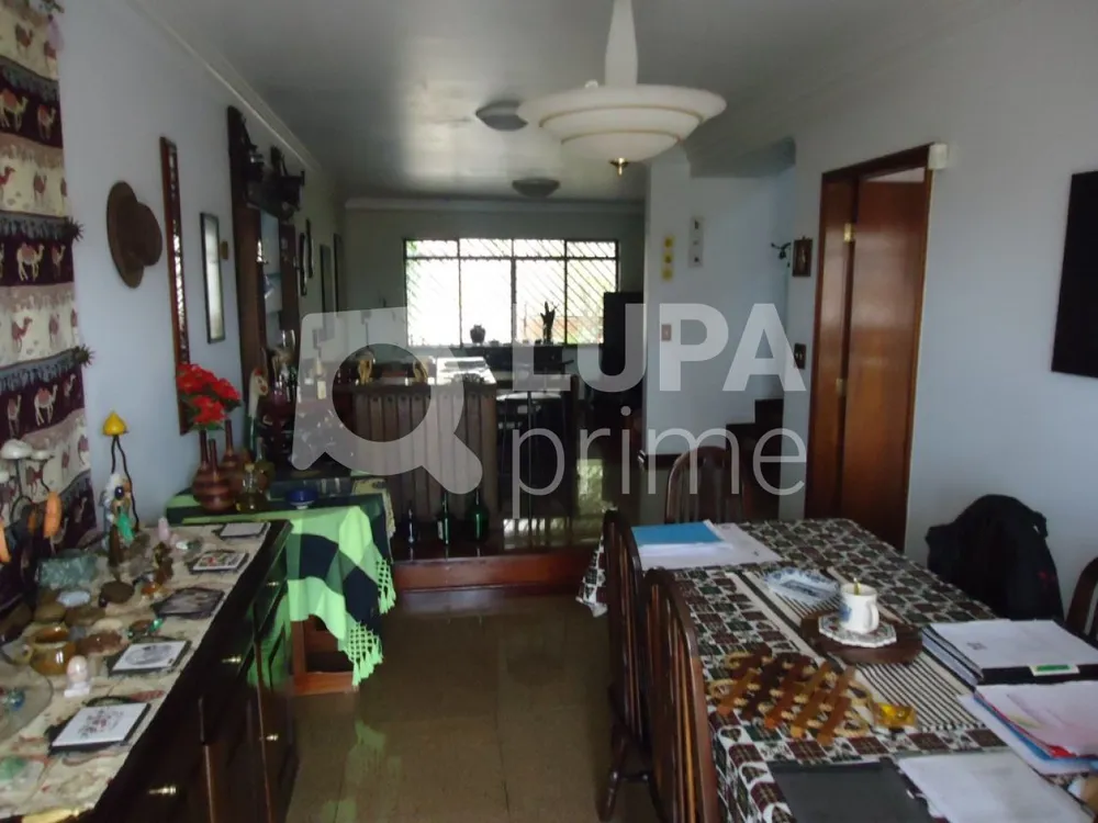 Casa, 3 quartos, 200 m² - Foto 8