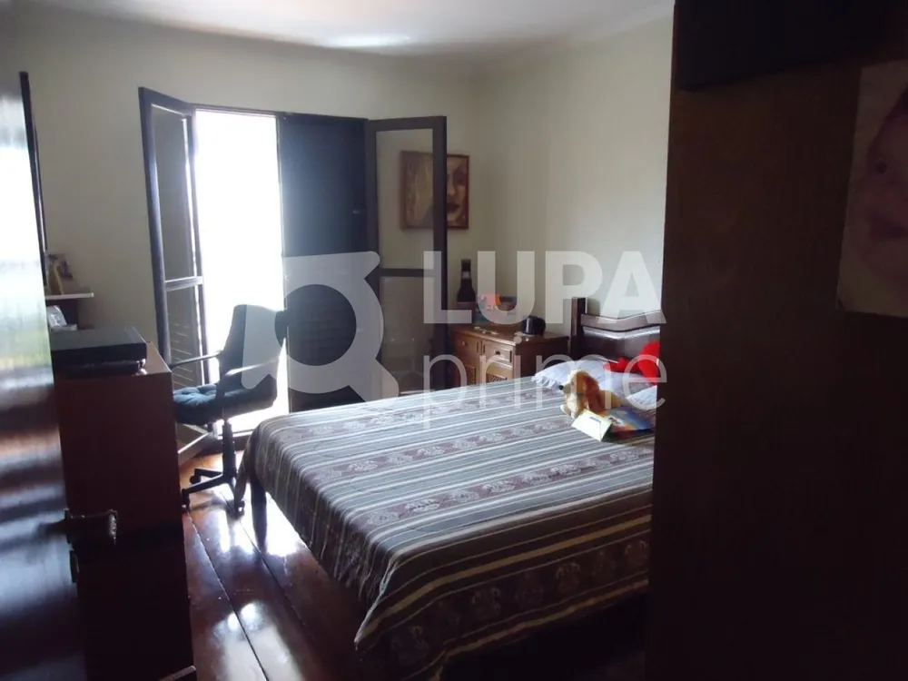 Casa, 3 quartos, 200 m² - Foto 11