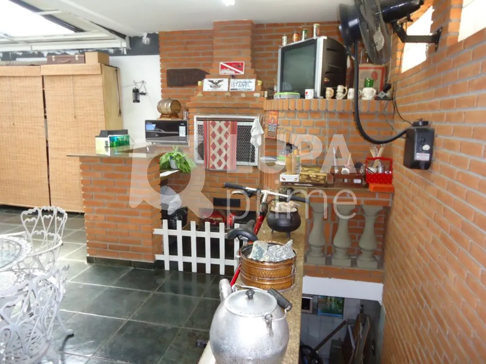 Casa, 3 quartos, 200 m² - Foto 9