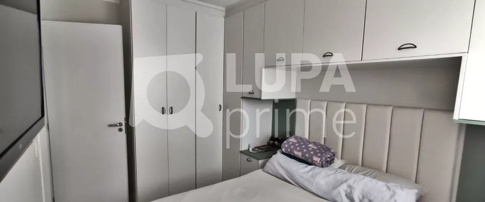 Apartamento à venda com 2 quartos, 42m² - Foto 7